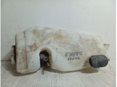 Recambio de botella liquido limpiaparabrisas para dacia logan (ls_) 1.4 (lsoa, lsoc, lsoe, lsog) referencia OEM IAM   