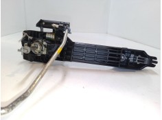 Recambio de maneta exterior puerta delantera izquierda para toyota corolla verso (zer_, zze12_, r1_) 2.2 d-4d (aur10_) referenci 2