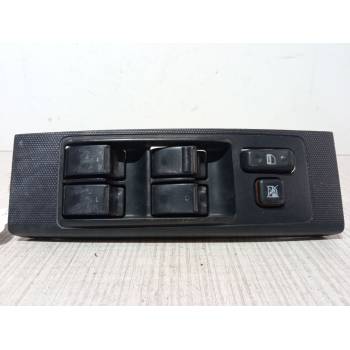 MANDO ELEVALUNAS DELANTERO IZQUIERDO 84820-0F030 84820-0F030-00 54355667D