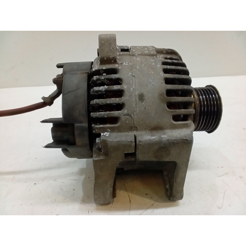 Recambio de alternador para renault megane ii (bm0/1_, cm0/1_) 1.6 16v referencia OEM IAM 8200588648A TG11C055 2543439B