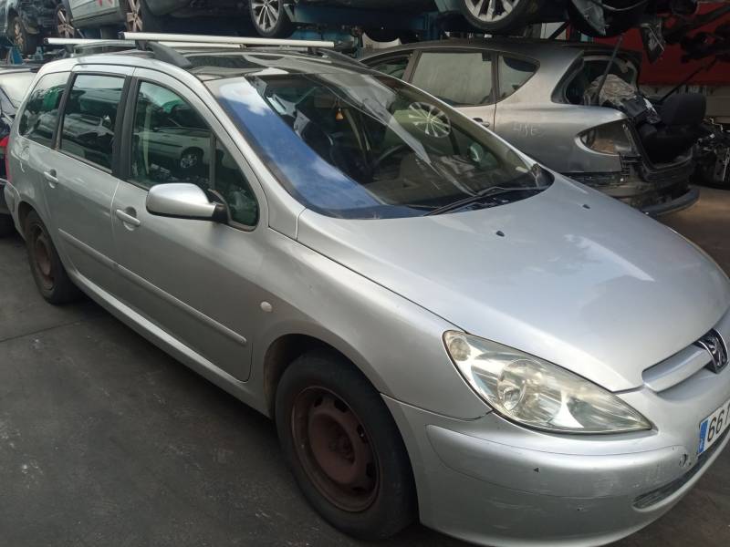 PEUGEOT 307 SW (3H)