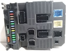 Recambio de bsm para citroën c2 (jm_) 1.4 hdi referencia OEM IAM 9659285380   2