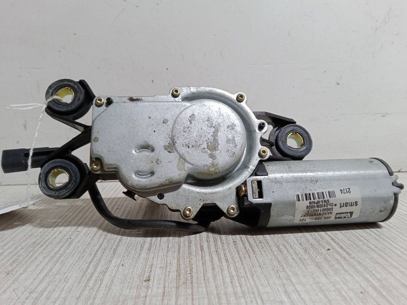 Recambio de motor limpia trasero para smart fortwo coupé (450) 0.7 (450.352, 450.332) referencia OEM IAM 0000614V013  404454