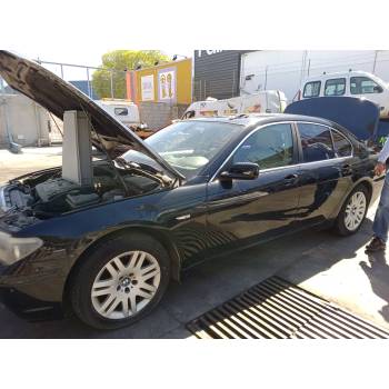 BMW 7 (E65, E66, E67)
