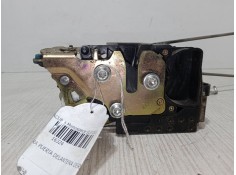 Recambio de cerradura puerta delantera derecha para chevrolet tacuma monospace (u100) 1.6 referencia OEM IAM    2