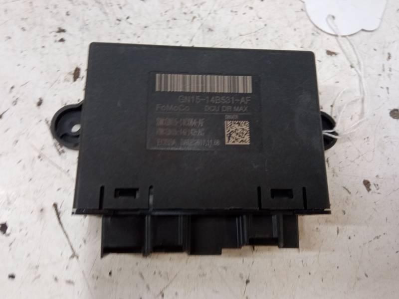 MODULO CONTROL PUERTA GN1514B531AF 