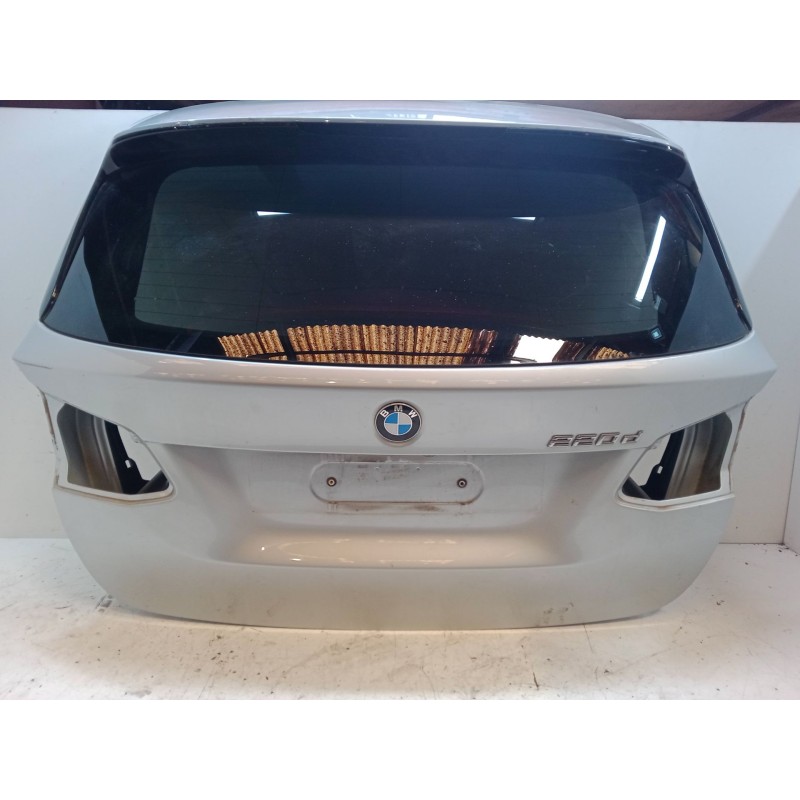 Recambio de porton trasero para bmw 2 active tourer (f45) 220 d referencia OEM IAM 7317766  