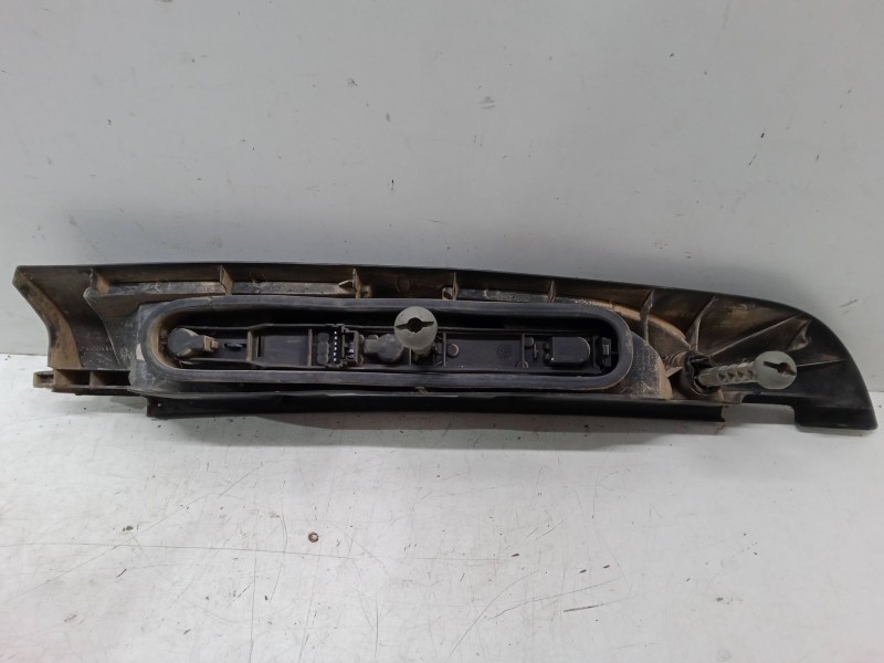 Recambio de piloto trasero derecho para renault kangoo (kc0/1_) 1.5 dci (kc07) referencia OEM IAM   