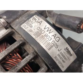 ALTERNADOR 03D903025J SG9B057 