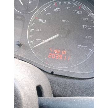 PEUGEOT 307 (3A/C)