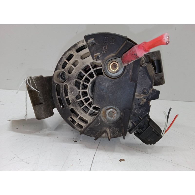 Recambio de alternador para ford transit autobús (fd_ _, fb_ _, fs_ _, fz_ _, fc_ _) 2.0 di (f_e_, f_f_, f_g_) referencia OEM IA