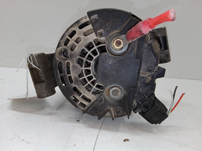 Recambio de alternador para ford transit autobús (fd_ _, fb_ _, fs_ _, fz_ _, fc_ _) 2.0 di (f_e_, f_f_, f_g_) referencia OEM IA