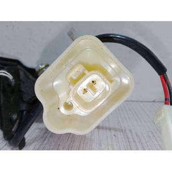 CERRADURA MALETERO / PORTON 