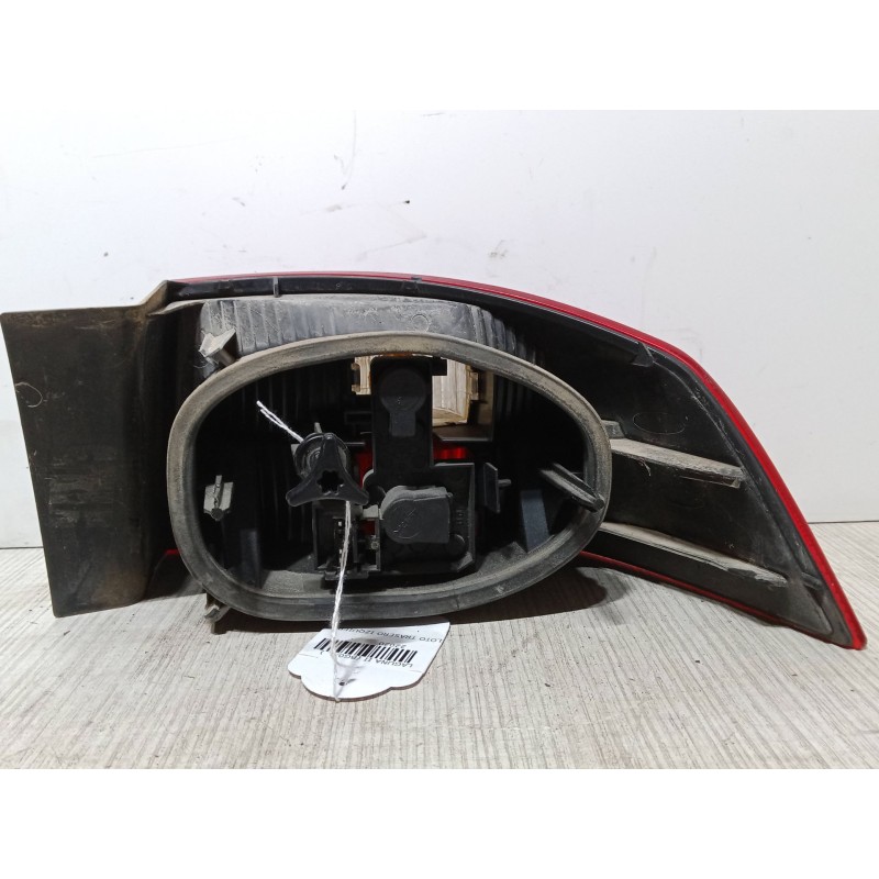 Recambio de piloto trasero izquierdo para renault laguna ii (bg0/1_) 1.9 dci (bg08, bg0g) referencia OEM IAM   