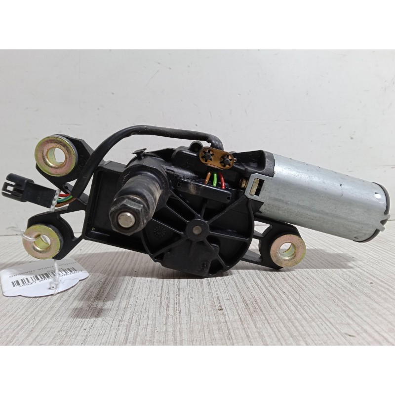 Recambio de motor limpia trasero para smart fortwo coupé (450) 0.7 (450.352, 450.332) referencia OEM IAM 0000614V013  404454 Recambio de motor limpia trasero para smart fortwo coupé (450) 0.7 (450.352, 450.332) referencia OEM IAM 0000614V013  404454