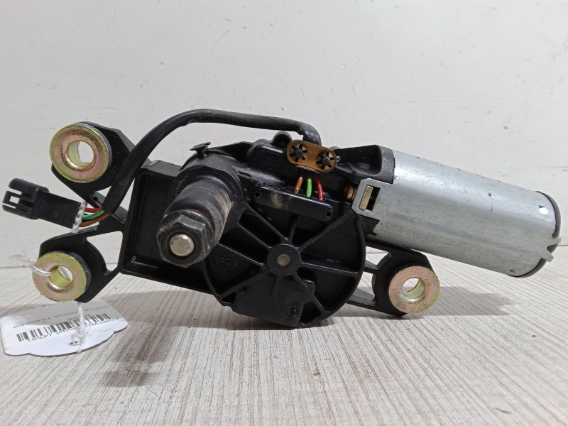 Recambio de motor limpia trasero para smart fortwo coupé (450) 0.7 (450.352, 450.332) referencia OEM IAM 0000614V013  404454