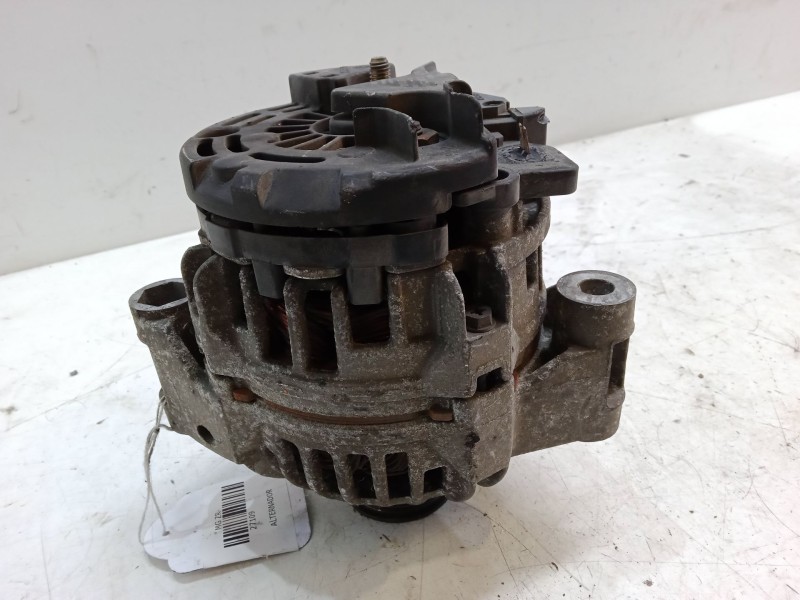Recambio de alternador para mg mg zr 105 referencia OEM IAM 0124225011  YLE102430