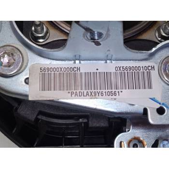 AIRBAG VOLANTE 569000X000CH 0X56900010CH