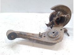 Recambio de mangueta trasera derecha para hyundai santa fé i (sm) 2.0 crdi referencia OEM IAM   