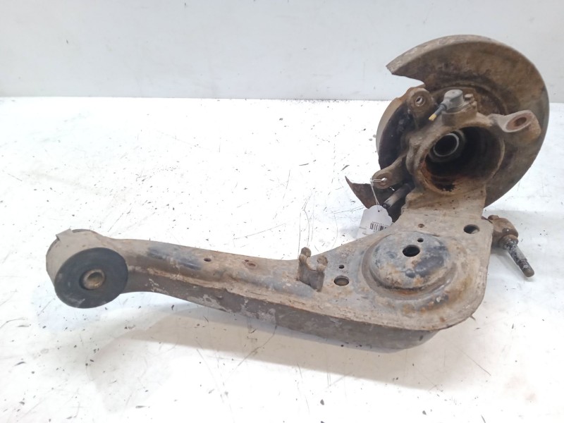 Recambio de mangueta trasera derecha para hyundai santa fé i (sm) 2.0 crdi referencia OEM IAM   