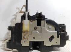 Recambio de cerradura puerta delantera izquierda para hyundai i30 (fd) 1.6 crdi referencia OEM IAM    2