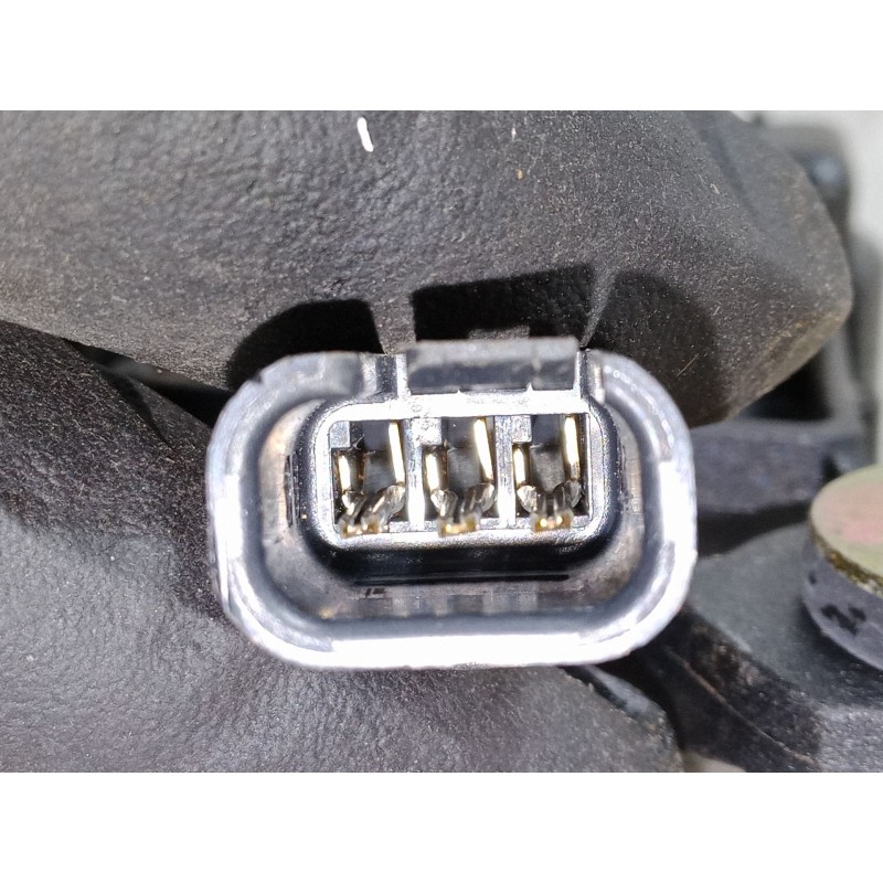 Recambio de motor limpia trasero para smart fortwo coupé (450) 0.7 (450.352, 450.332) referencia OEM IAM 0000614V013  404454 Recambio de motor limpia trasero para smart fortwo coupé (450) 0.7 (450.352, 450.332) referencia OEM IAM 0000614V013  404454