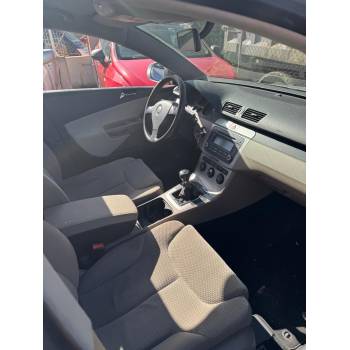 VOLKSWAGEN PASSAT B6 (3C2)