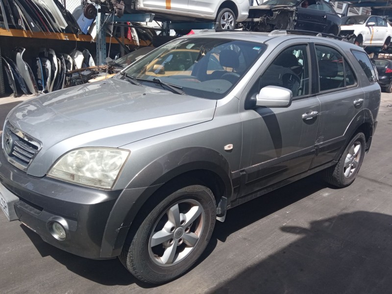 kia sorento i (jc) del año 2003