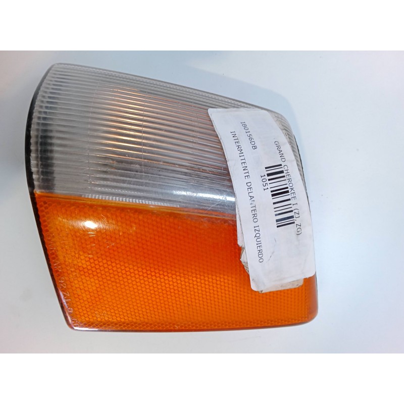 Recambio de intermitente delantero izquierdo para jeep grand cherokee i (zj, zg) 2.5 td 4x4 (z) referencia OEM IAM   