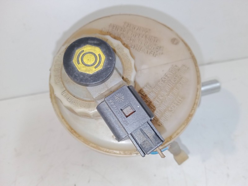 Recambio de bomba freno para volkswagen golf iii (1h1) 2.0 gti 16v referencia OEM IAM   