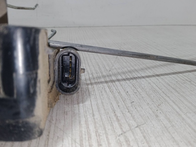 Recambio de cerradura puerta delantera derecha para chevrolet tacuma monospace (u100) 1.6 referencia OEM IAM   