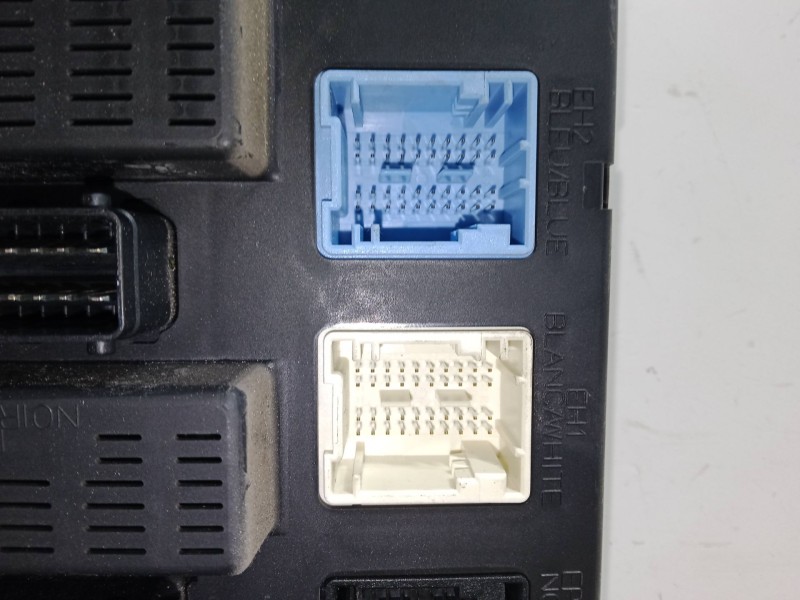 Recambio de bsm para citroën c2 (jm_) 1.4 hdi referencia OEM IAM 9659285380  