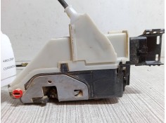 Recambio de cerradura puerta corredera izquierda para peugeot partner tepee 1.6 bluehdi 100 referencia OEM IAM 828421   2