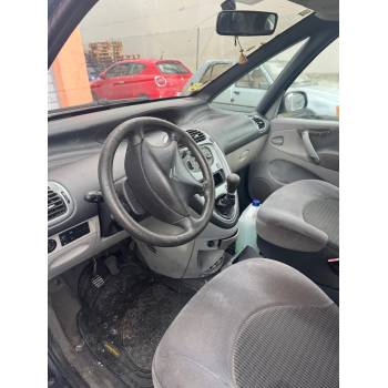 CITROËN XSARA PICASSO (N68)