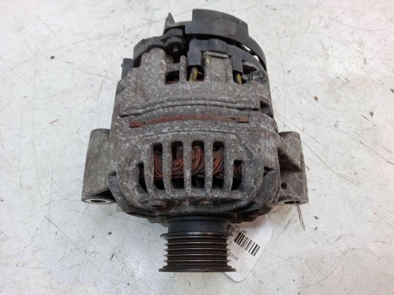 Recambio de alternador para mg mg zr 105 referencia OEM IAM 0124225011  YLE102430