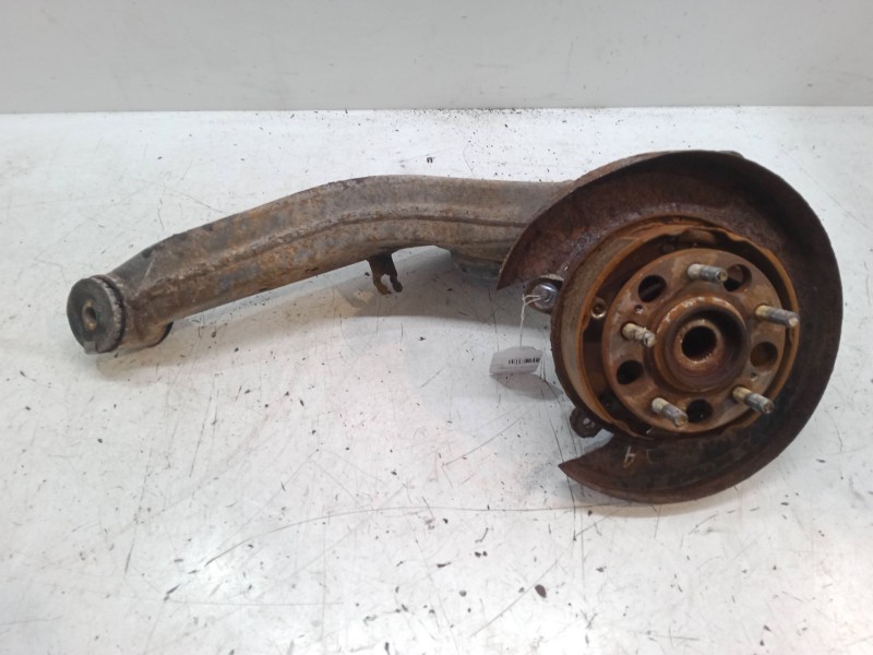 Recambio de mangueta trasera derecha para hyundai santa fé i (sm) 2.0 crdi referencia OEM IAM   