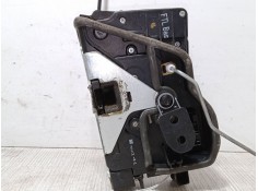 Recambio de cerradura puerta delantera izquierda para bmw 7 (e65, e66, e67) 735 i, li referencia OEM IAM    2