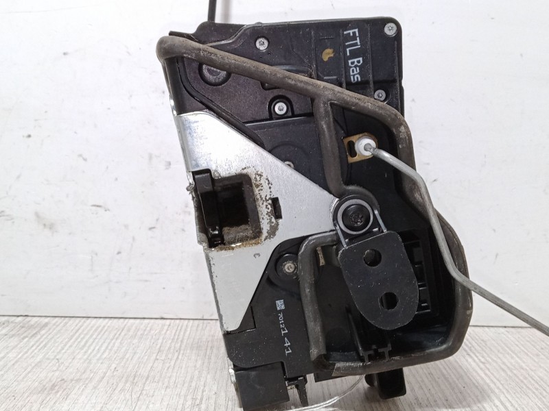 Recambio de cerradura puerta delantera izquierda para bmw 7 (e65, e66, e67) 735 i, li referencia OEM IAM   