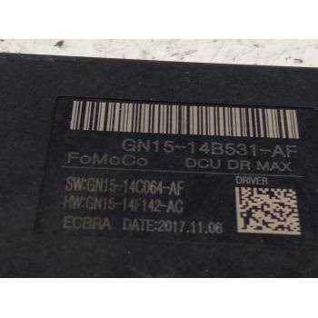 MODULO CONTROL PUERTA GN1514B531AF 