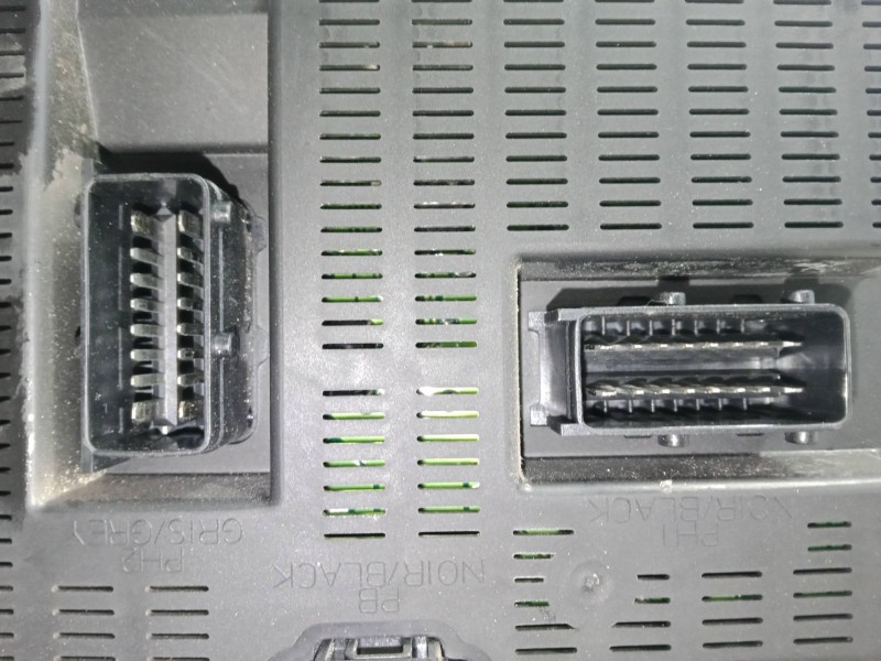 Recambio de bsm para citroën c2 (jm_) 1.4 hdi referencia OEM IAM 9659285380  