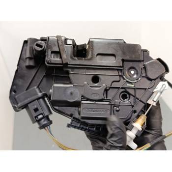 CERRADURA PUERTA TRASERA DERECHA 1S4839016C 
