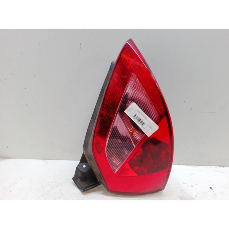Recambio de piloto trasero izquierdo para renault megane ii (bm0/1_, cm0/1_) 1.6 16v (bm0c, cm0c) referencia OEM IAM   