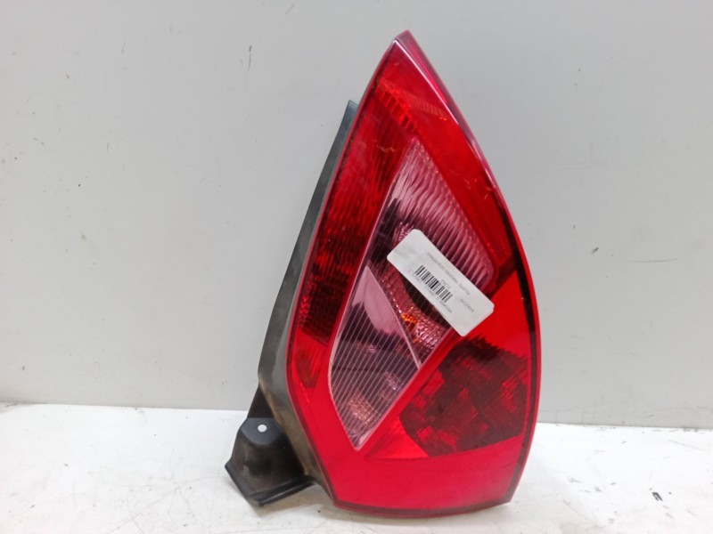 Recambio de piloto trasero izquierdo para renault megane ii (bm0/1_, cm0/1_) 1.6 16v (bm0c, cm0c) referencia OEM IAM   