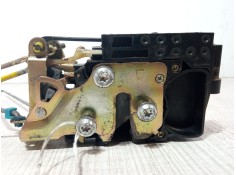 Recambio de cerradura puerta delantera izquierda para chevrolet tacuma monospace (u100) 1.6 referencia OEM IAM   