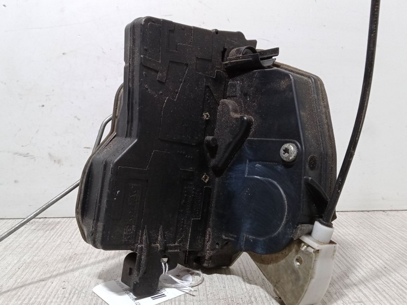 Recambio de cerradura puerta delantera izquierda para bmw 7 (e65, e66, e67) 735 i, li referencia OEM IAM   