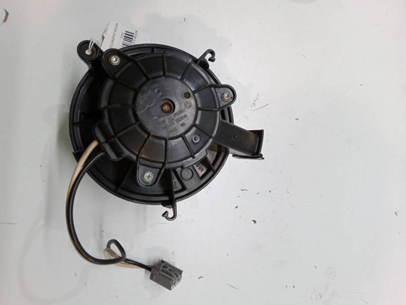 MOTOR CALEFACCION 25020140 