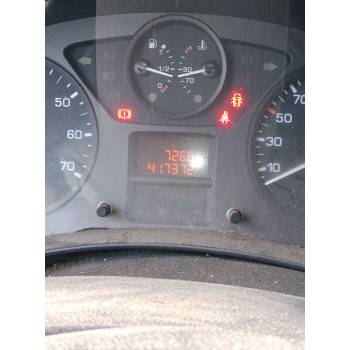 CITROËN BERLINGO MULTISPACE (B9)