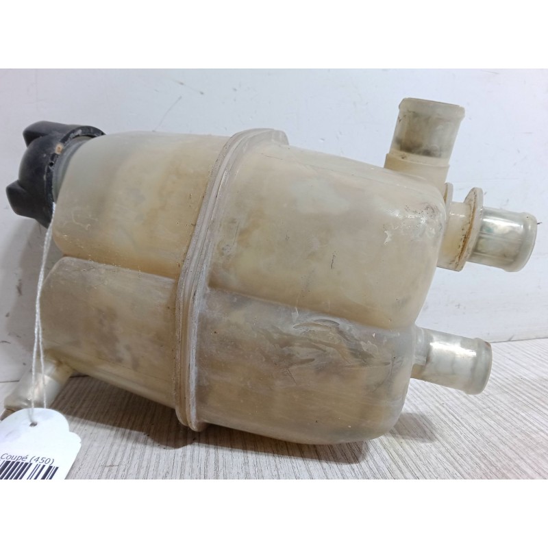 Recambio de botella expansion para smart fortwo coupé (450) 0.7 (450.352, 450.332) referencia OEM IAM   
