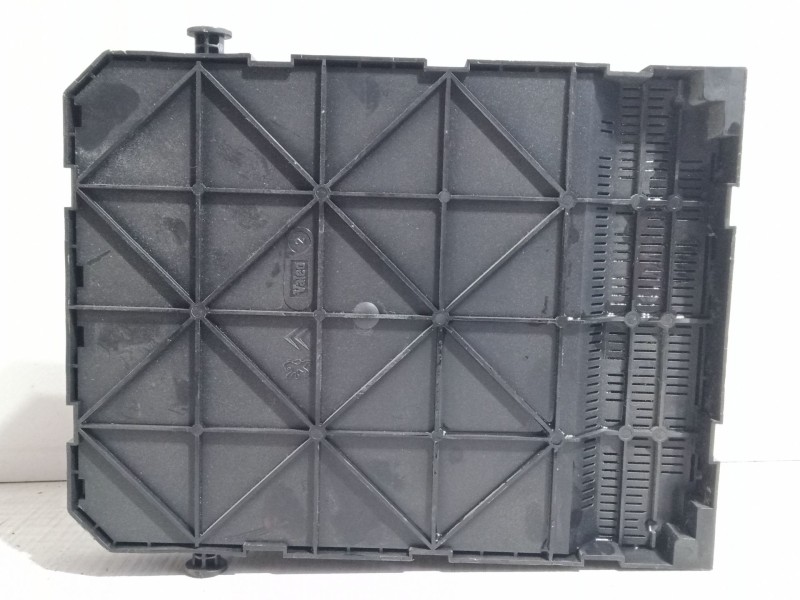 Recambio de bsm para citroën c2 (jm_) 1.4 hdi referencia OEM IAM 9659285380  