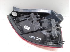 Recambio de piloto trasero izquierdo para renault megane ii (bm0/1_, cm0/1_) 1.6 16v (bm0c, cm0c) referencia OEM IAM    2